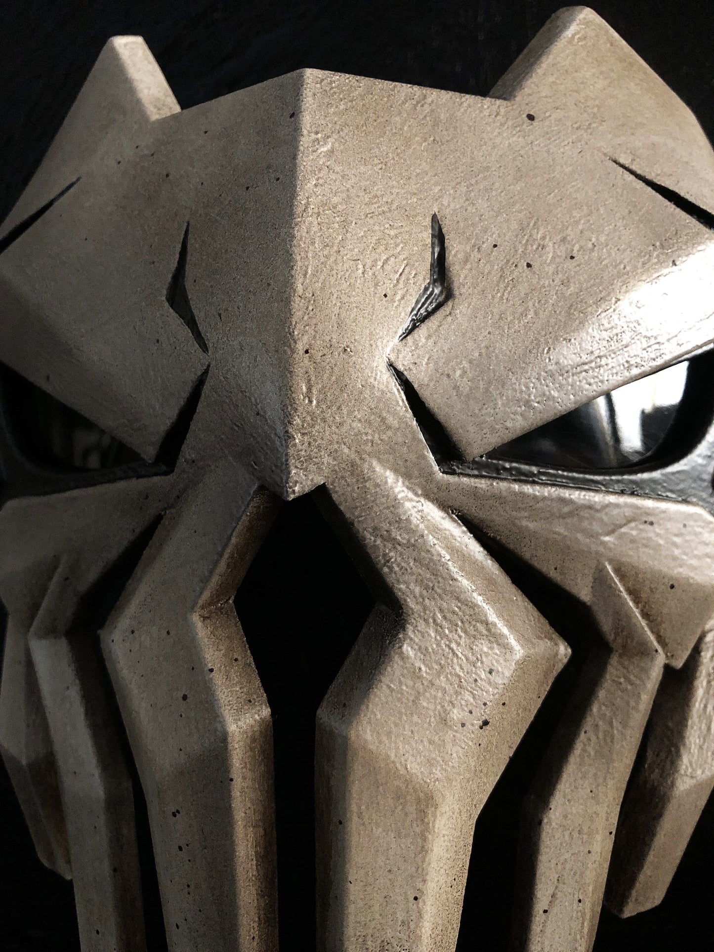 mask