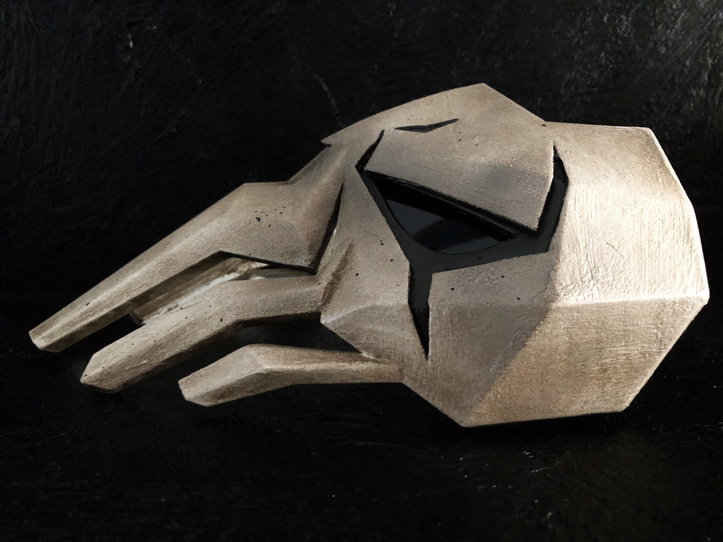 mask