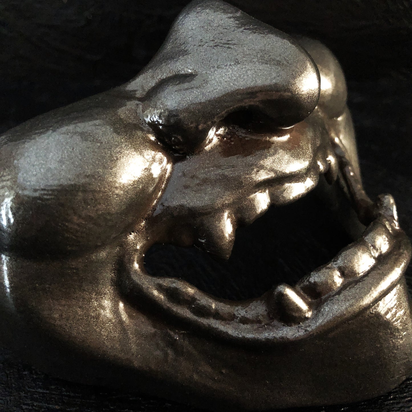 mask