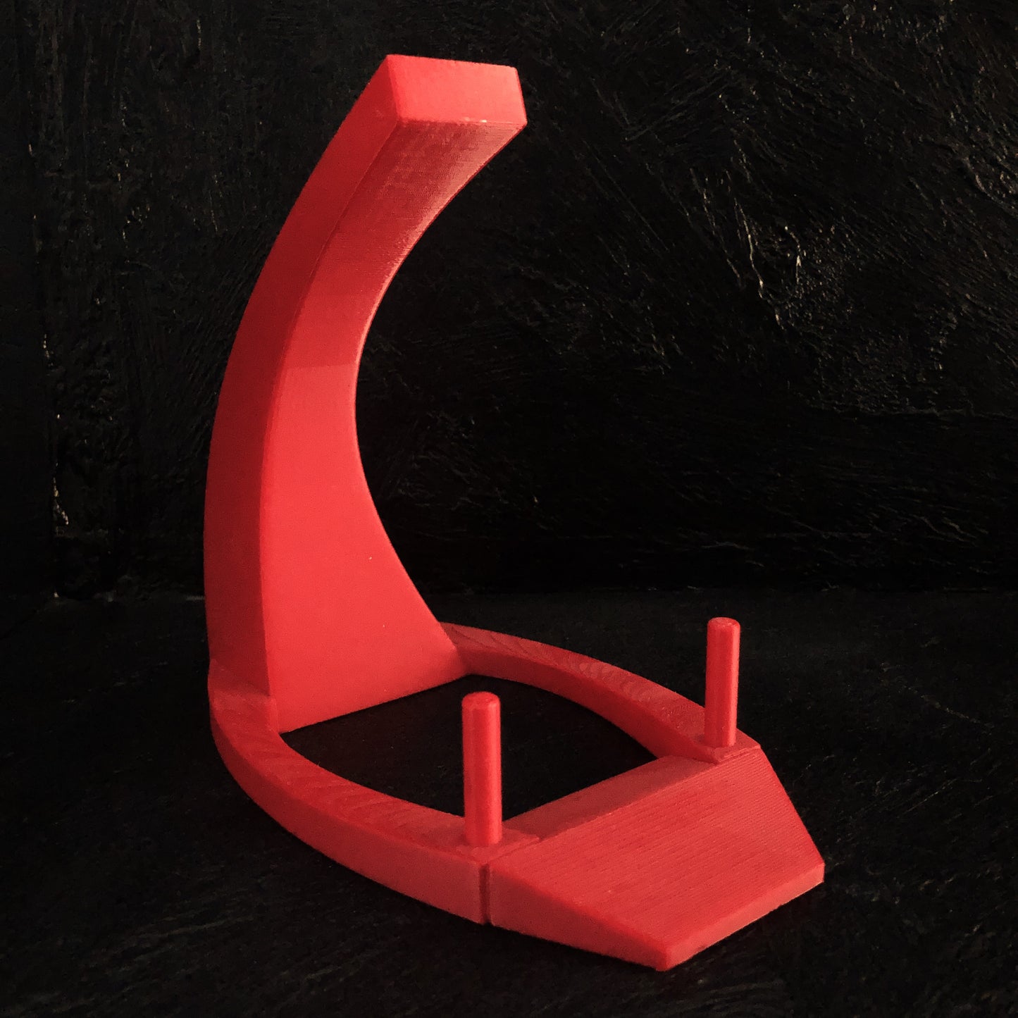 Mask Stand