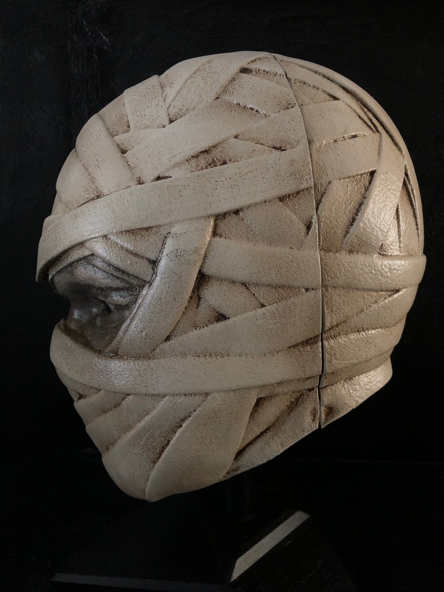 helmet