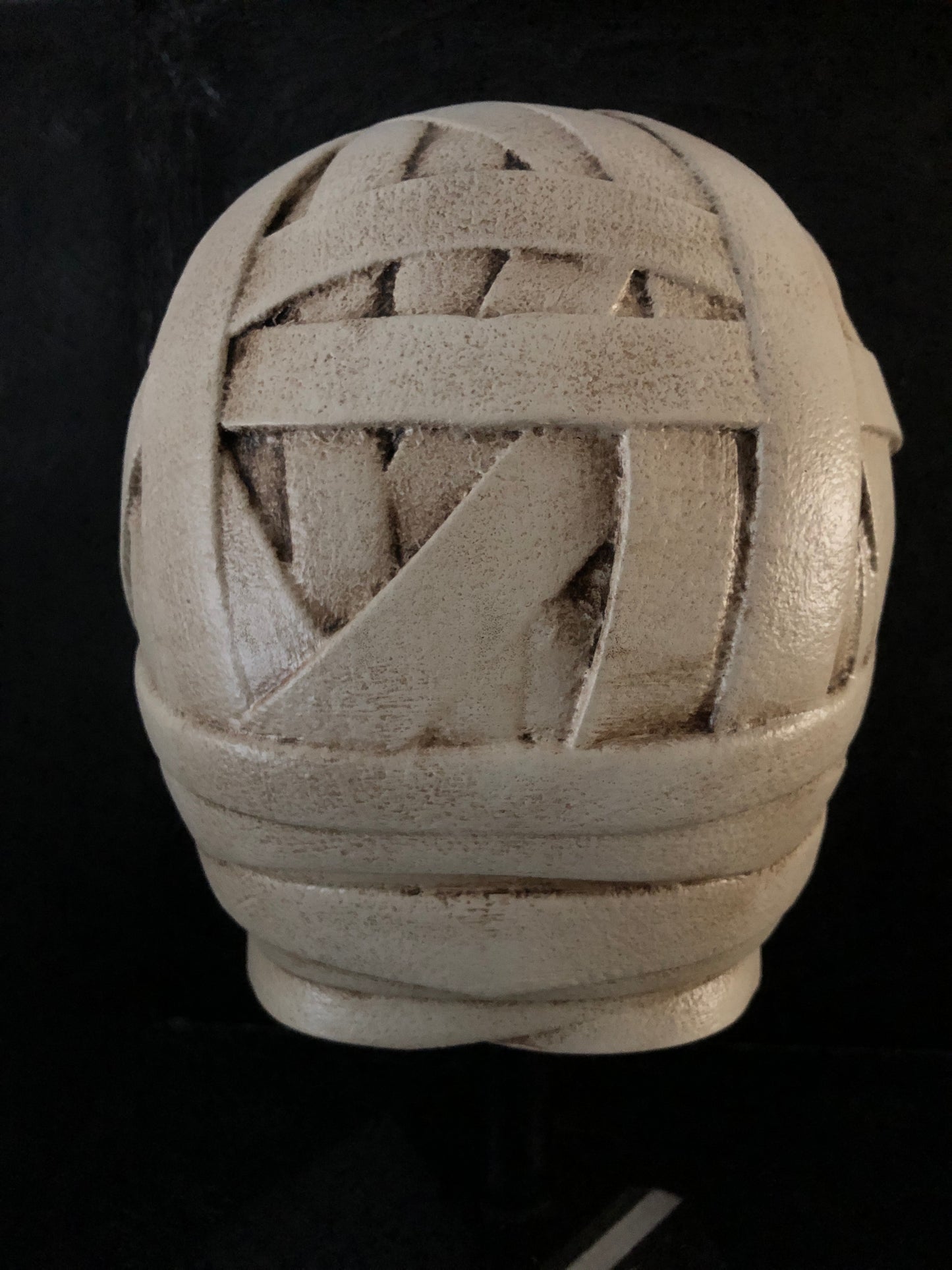 helmet