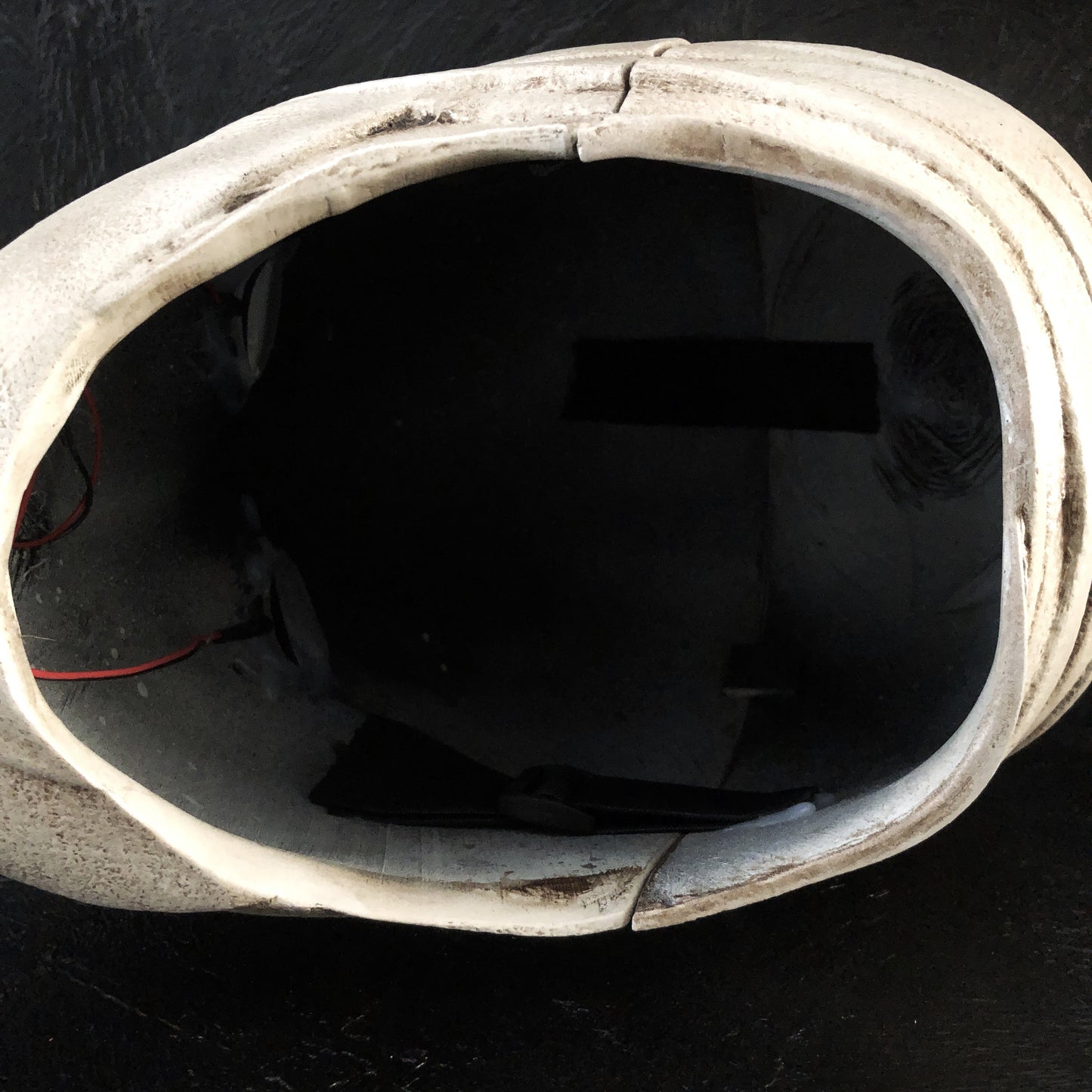 helmet