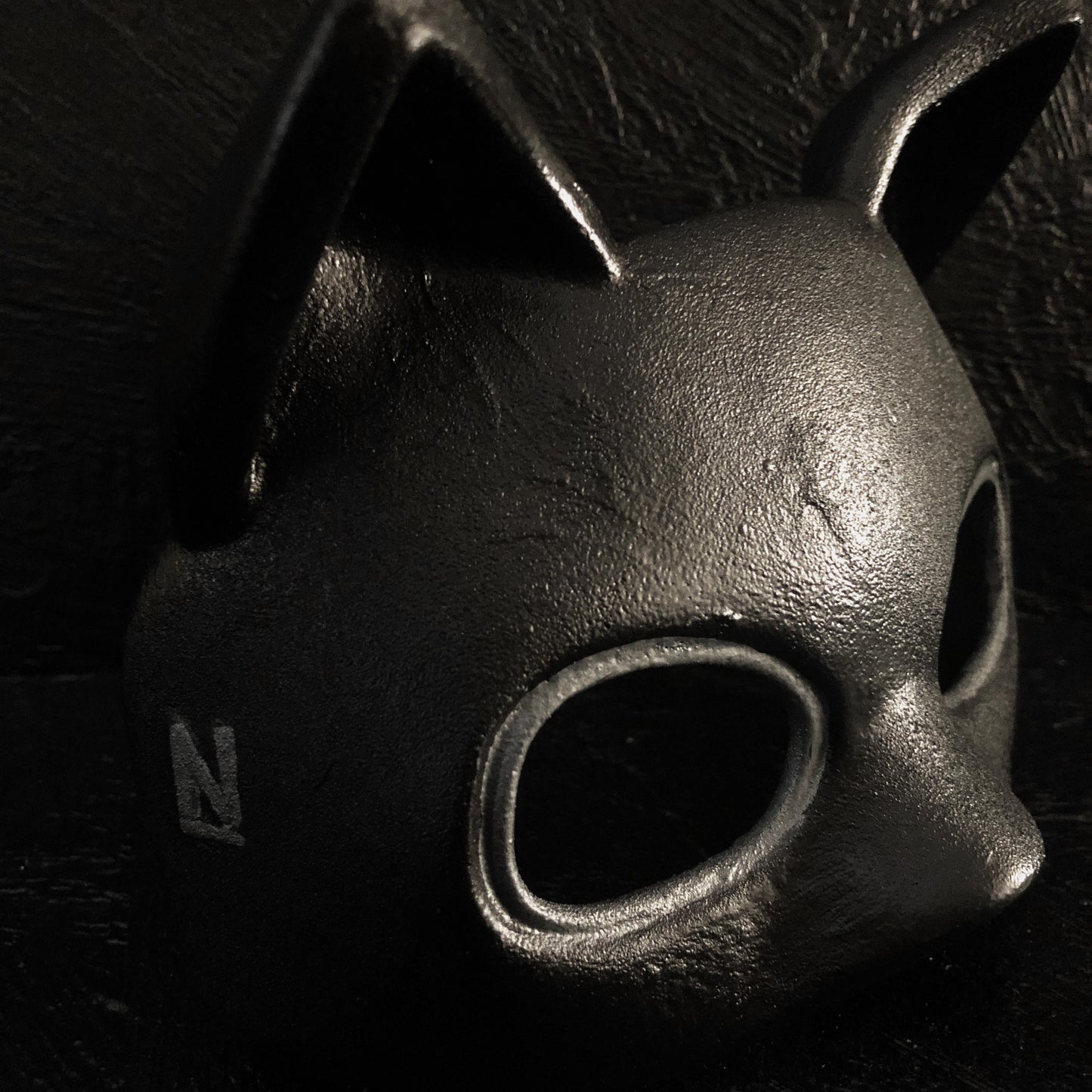 mask
