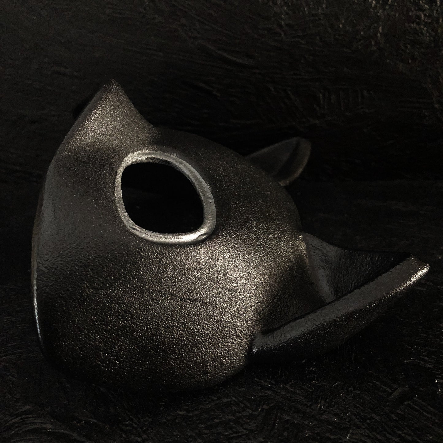 mask