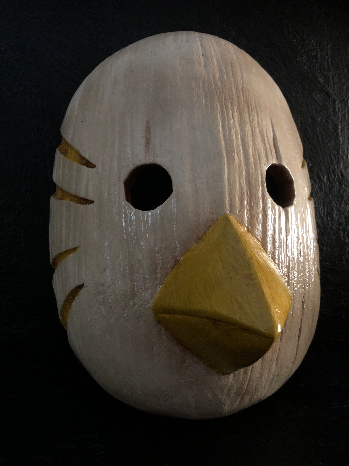 mask