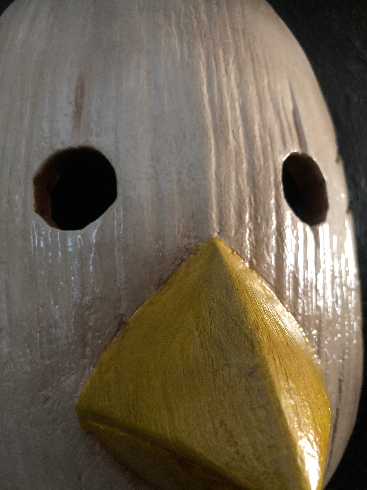mask