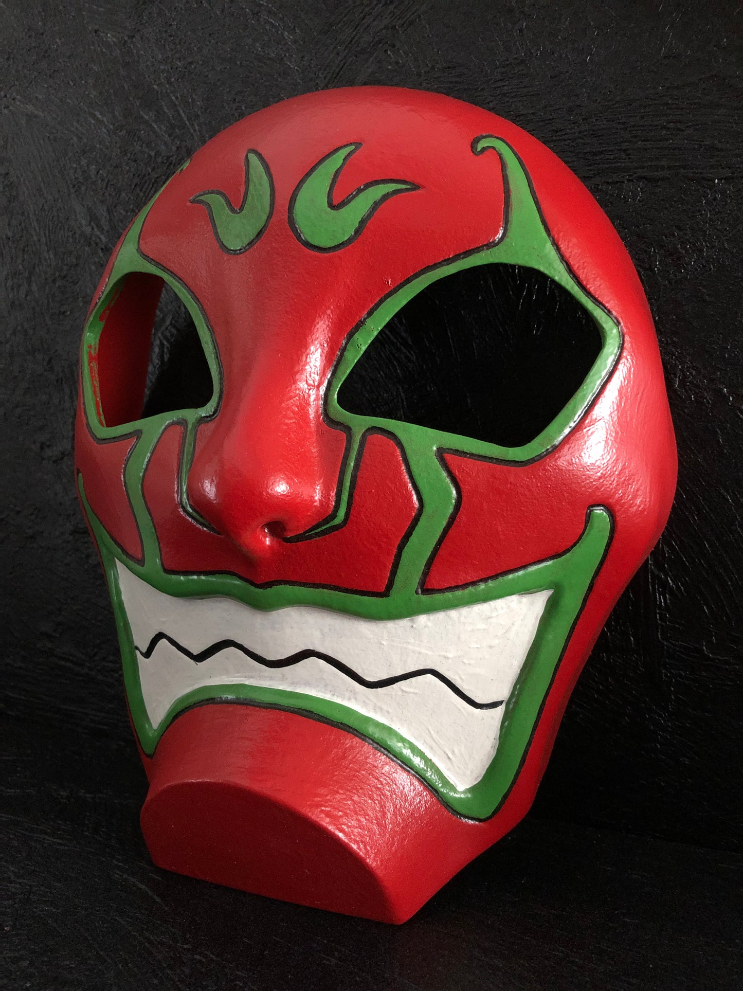mask