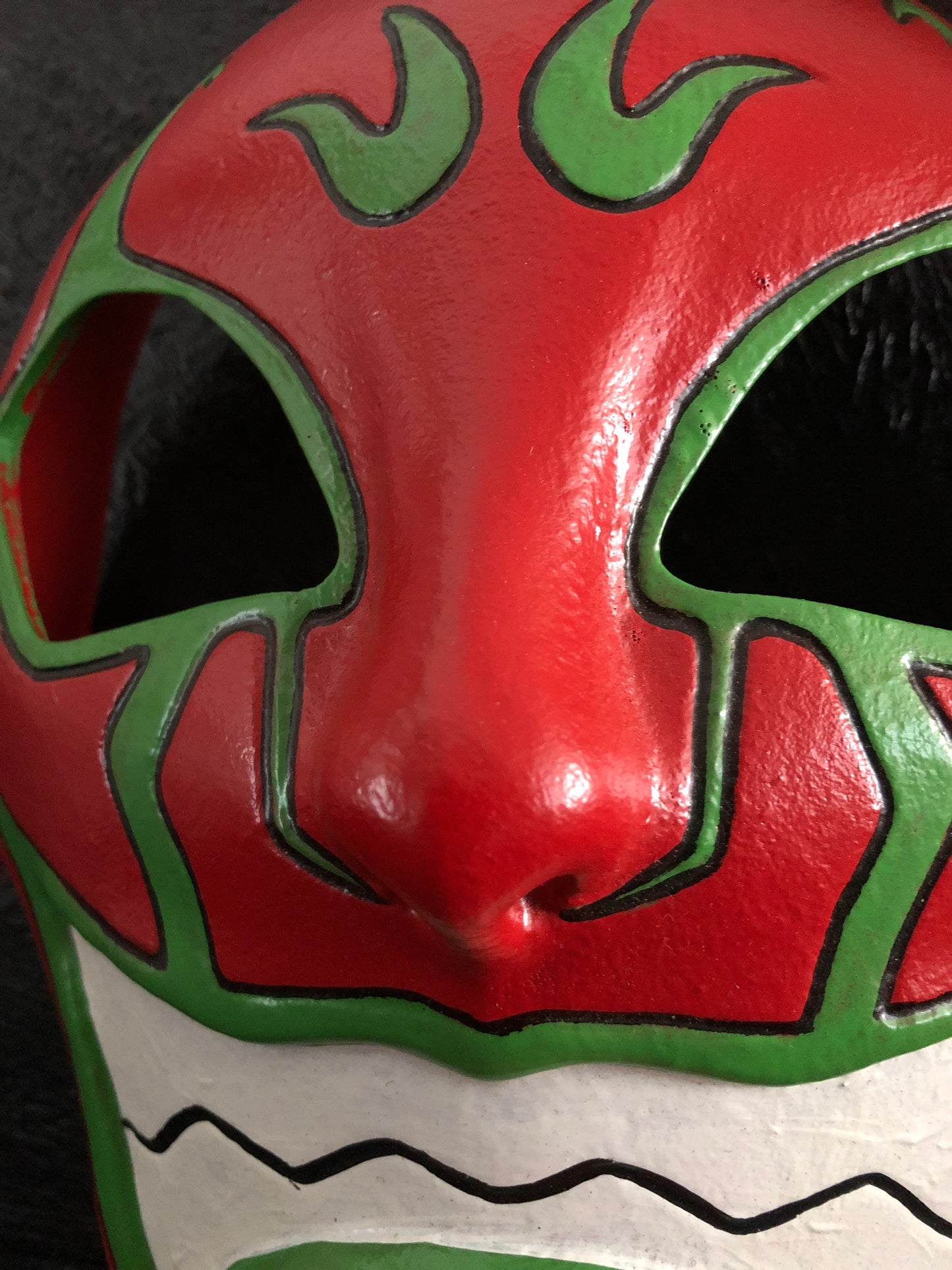 mask