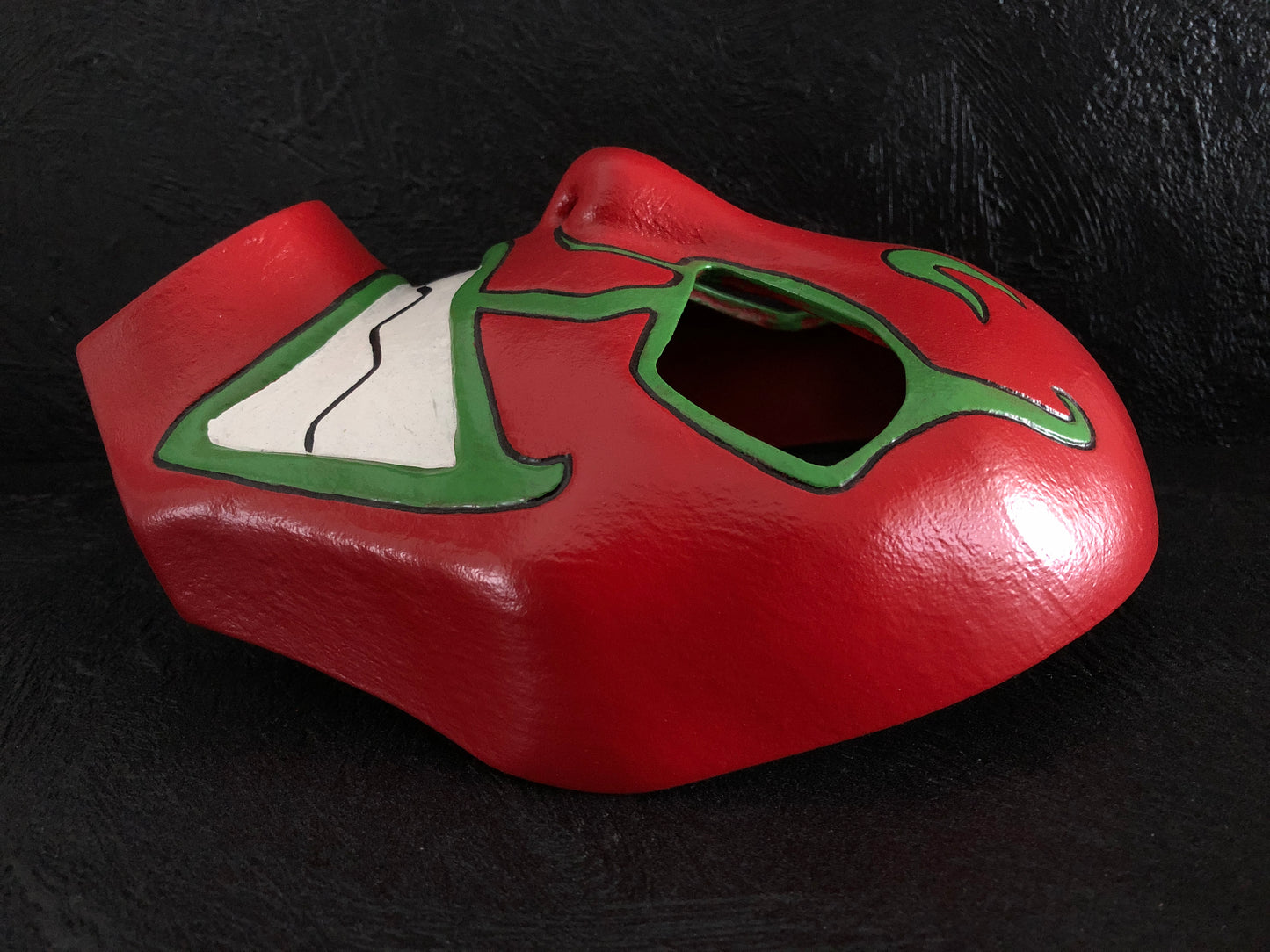 mask