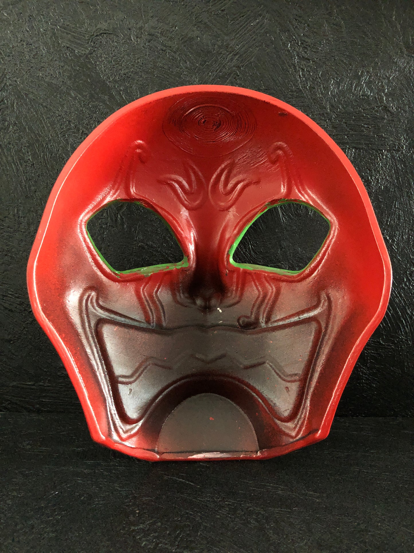 mask
