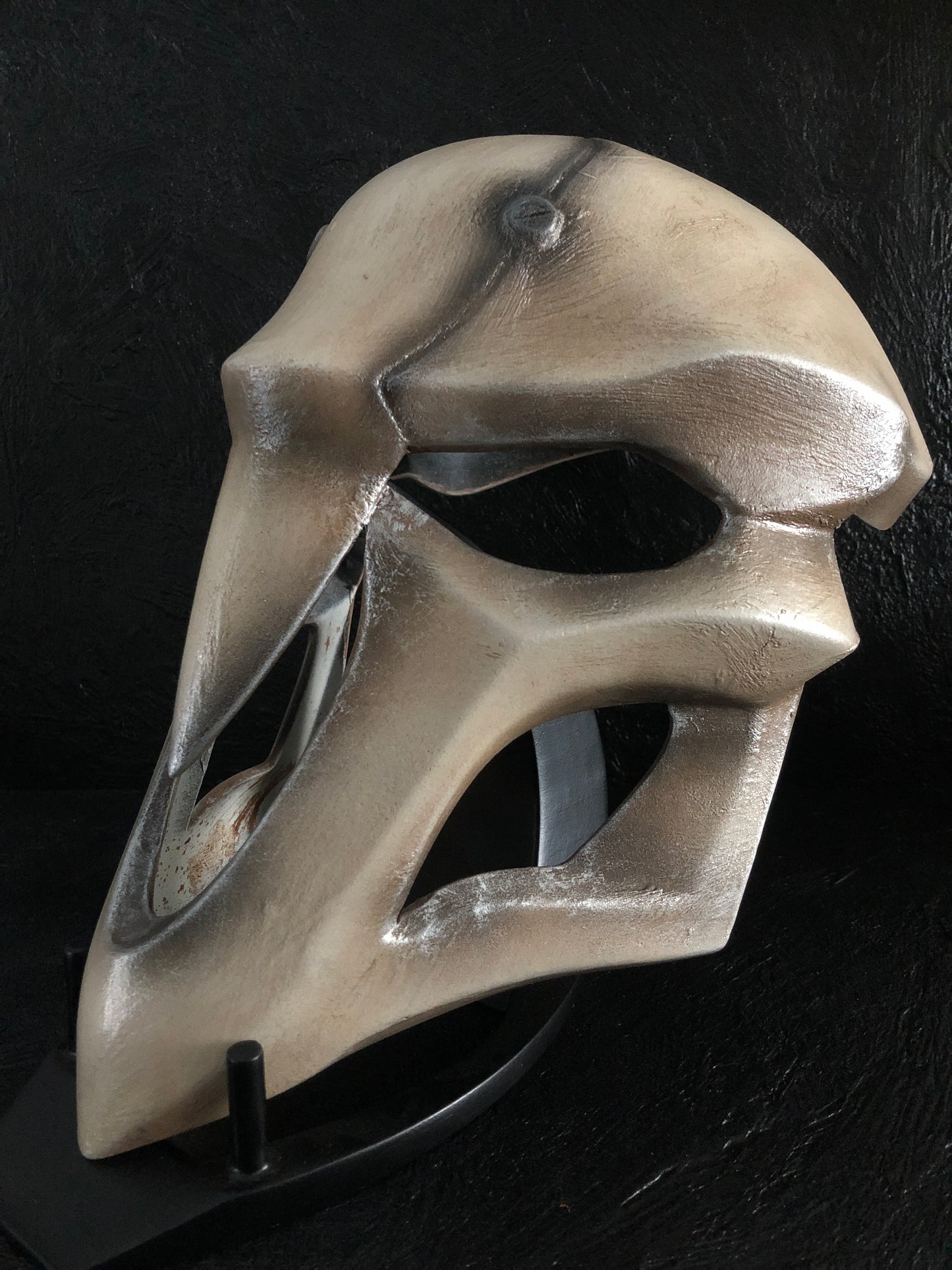 mask