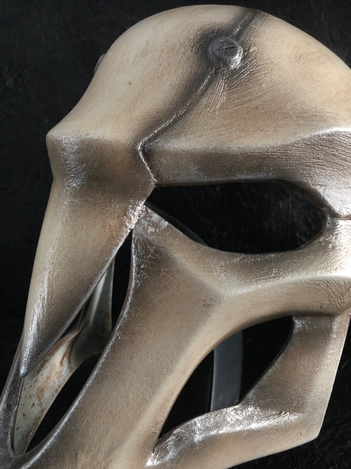 mask