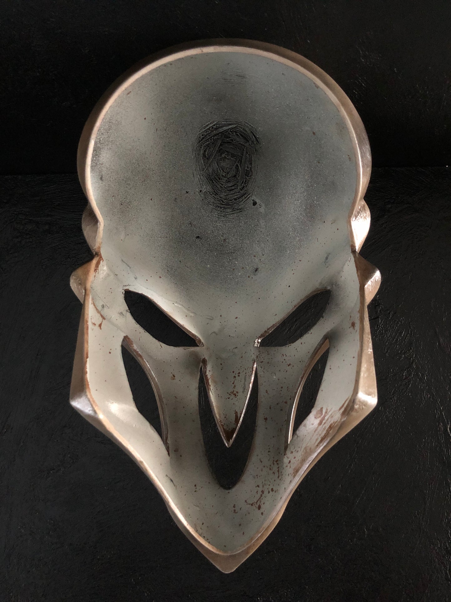 mask