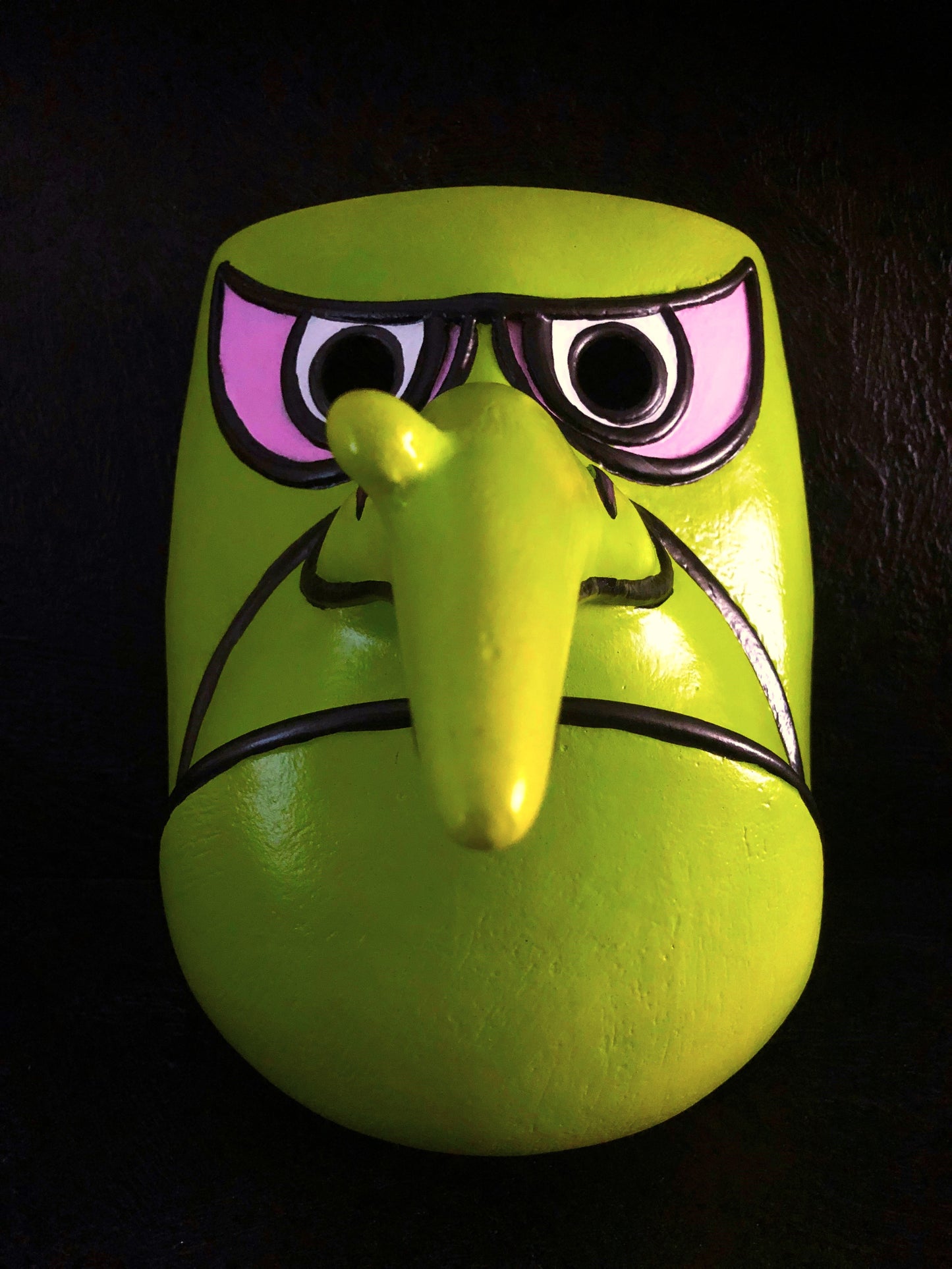 mask