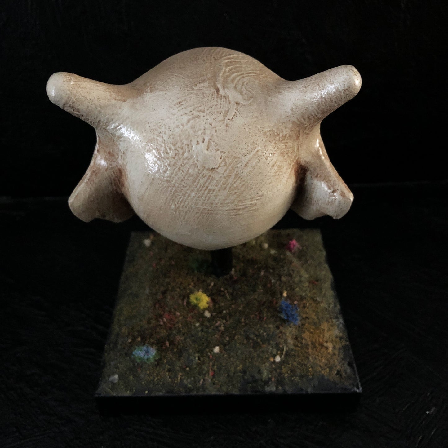 skull