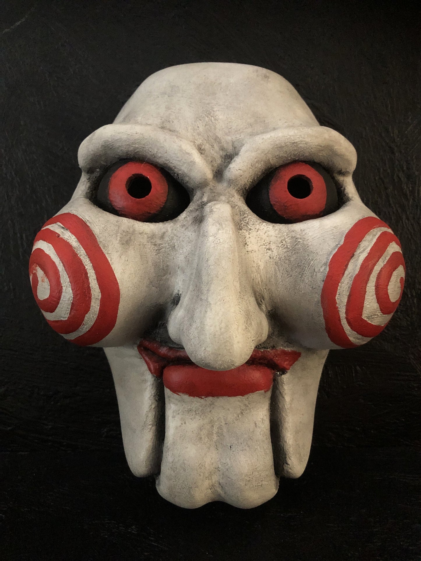mask