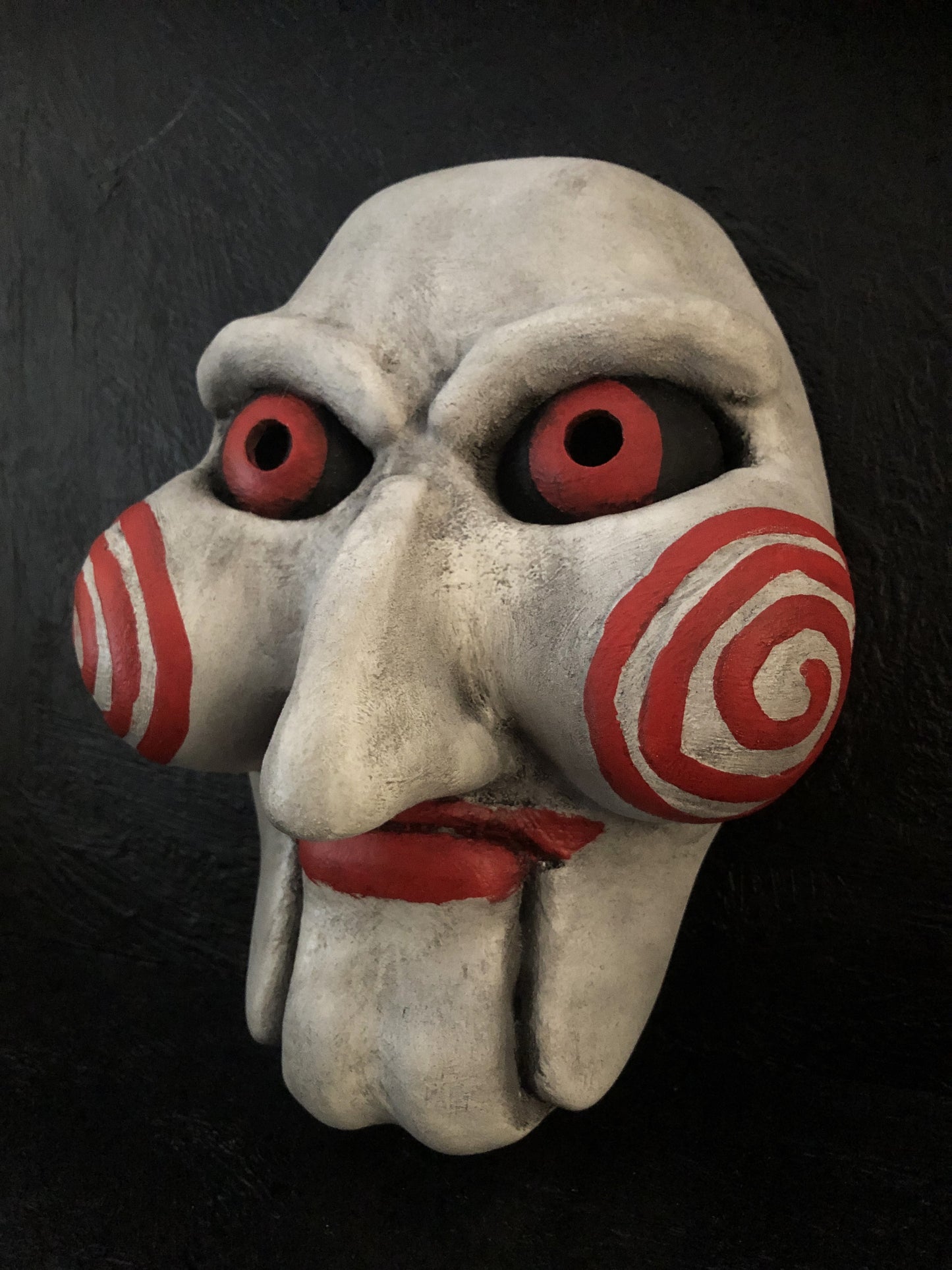 mask