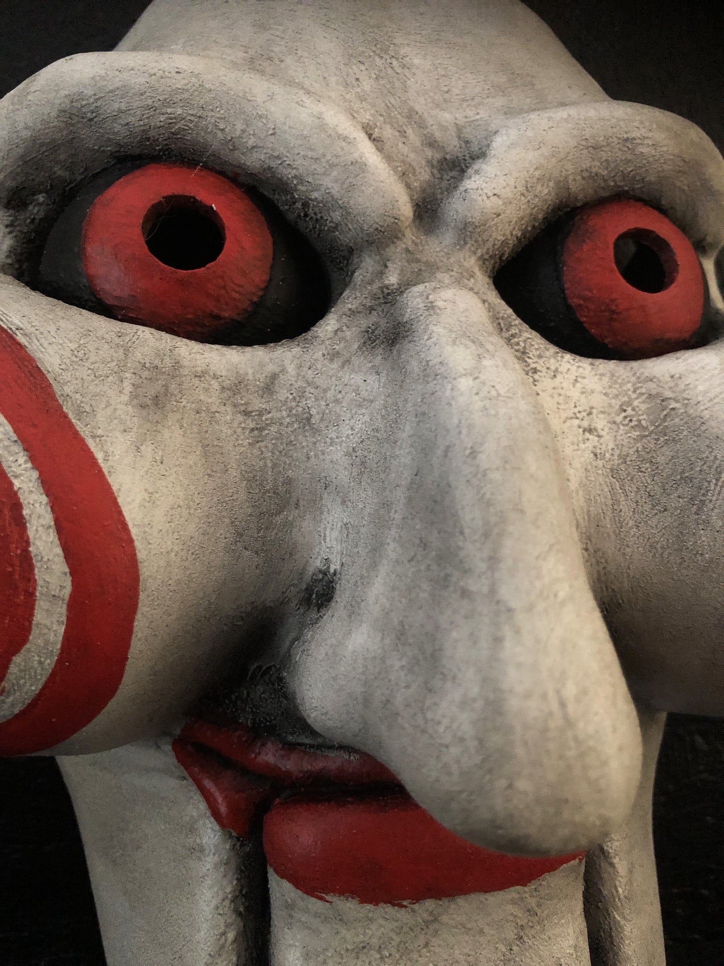 mask