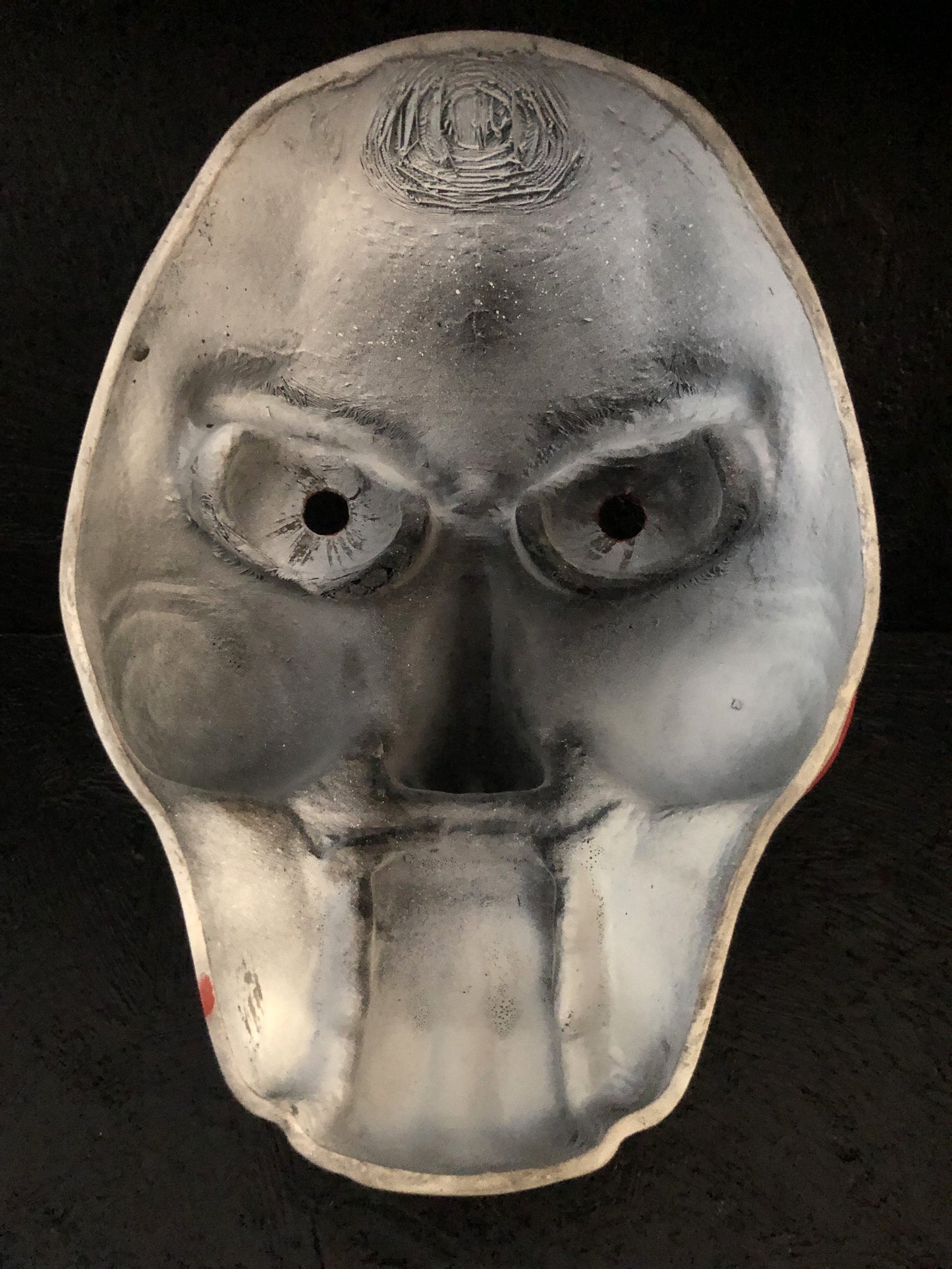 mask