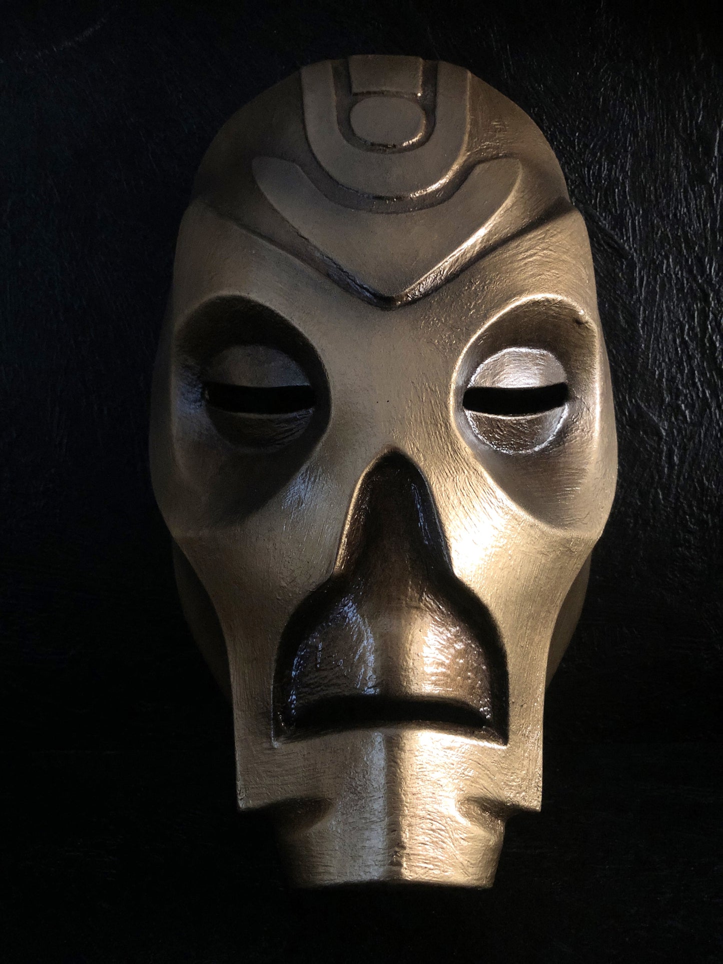 mask