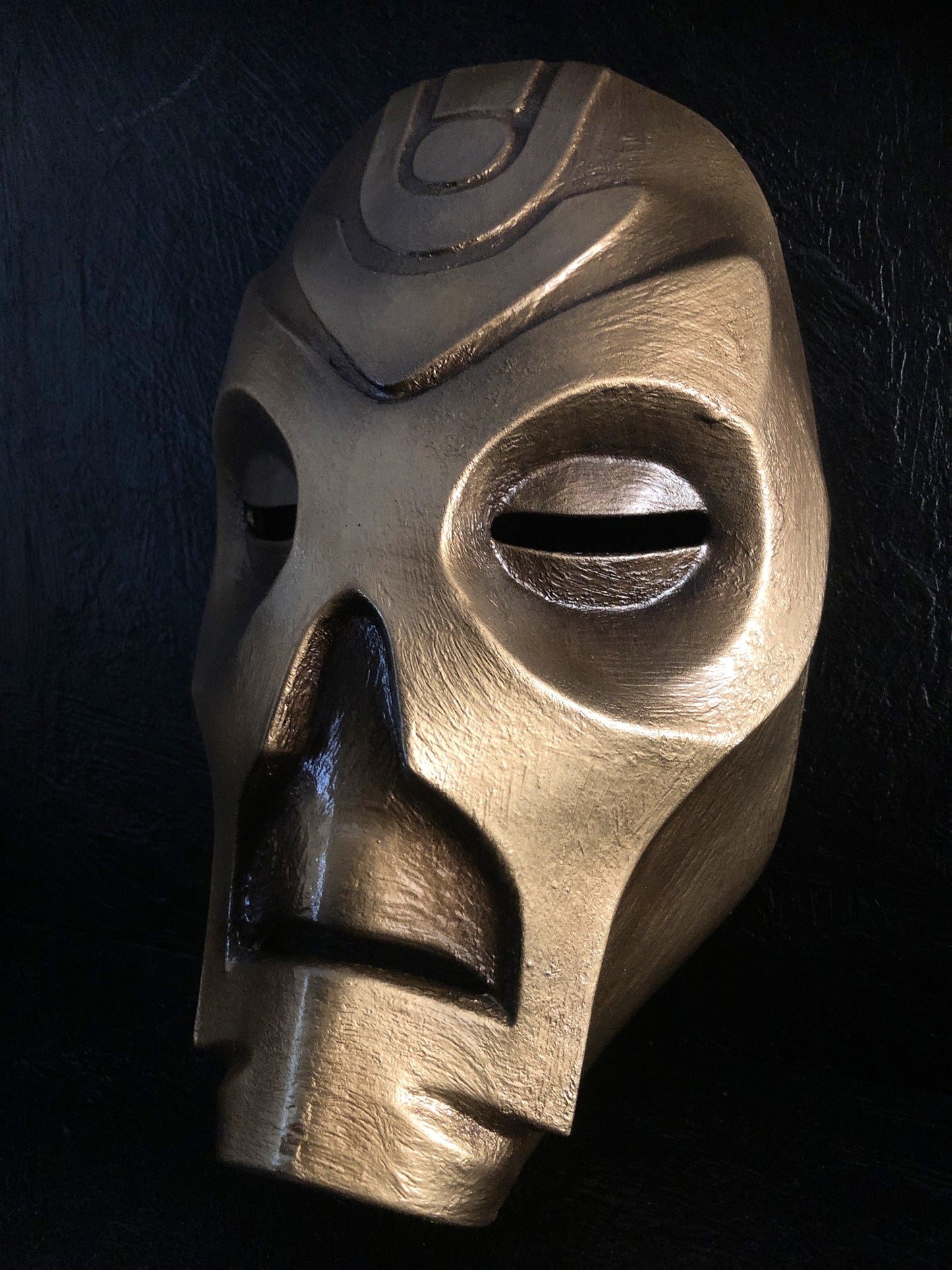 mask