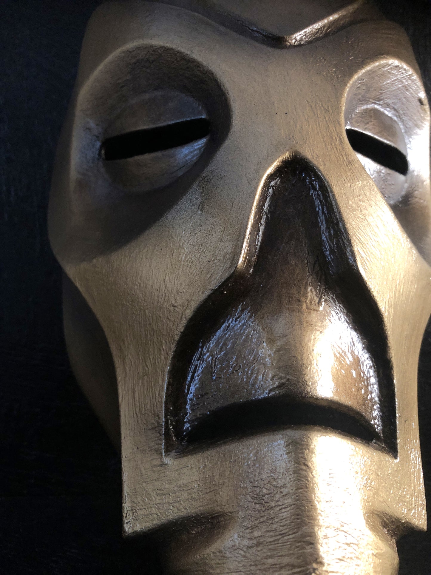 mask