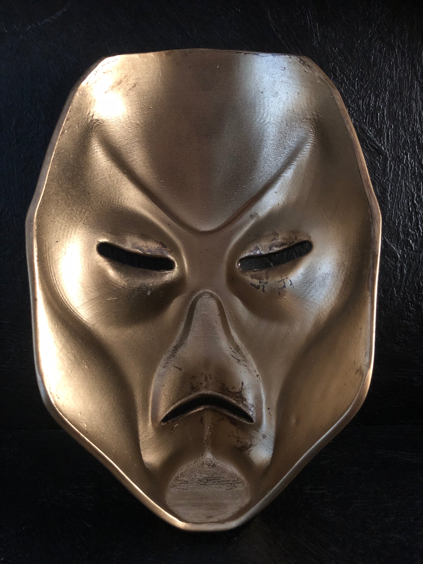 mask