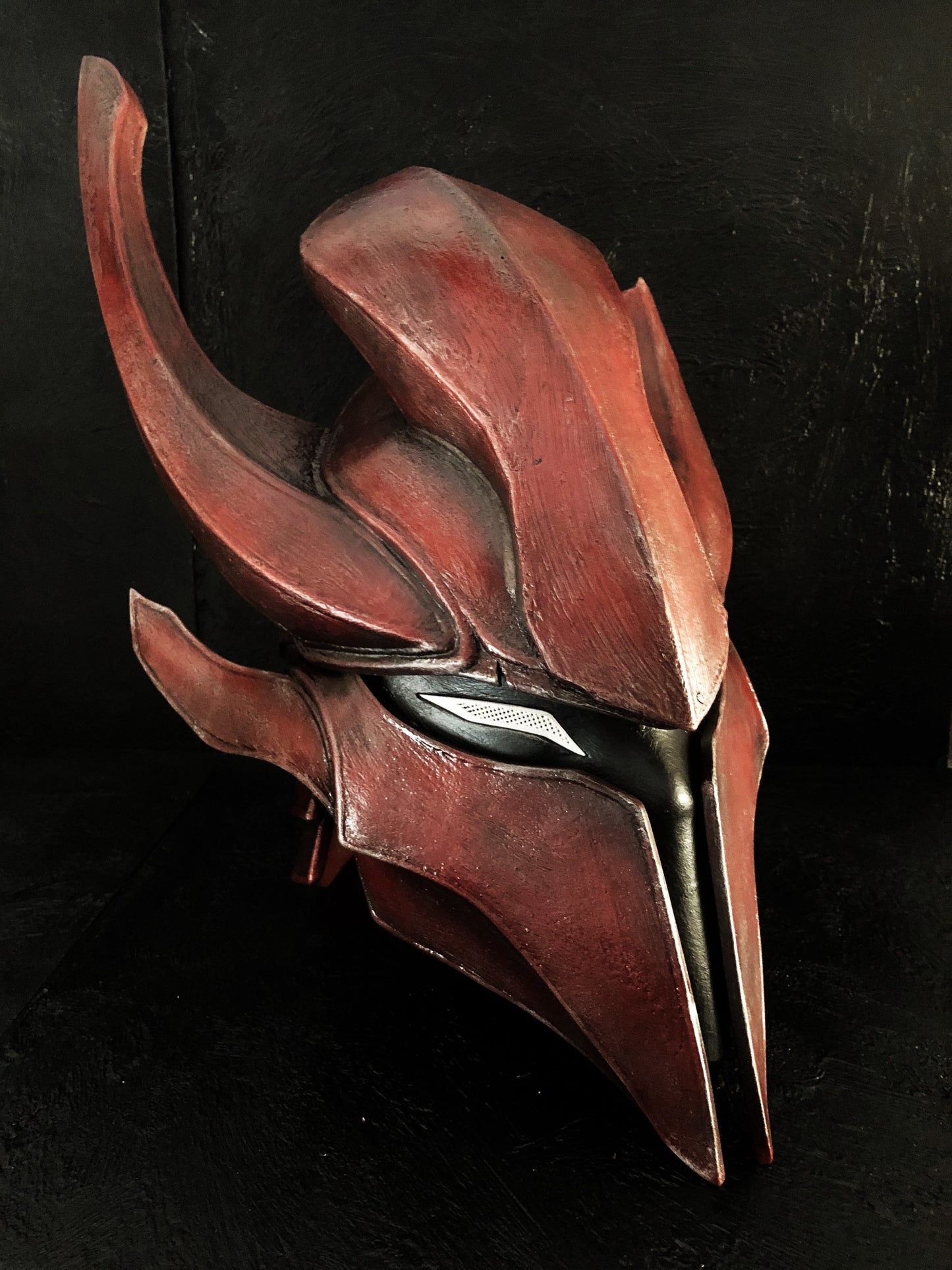helmet