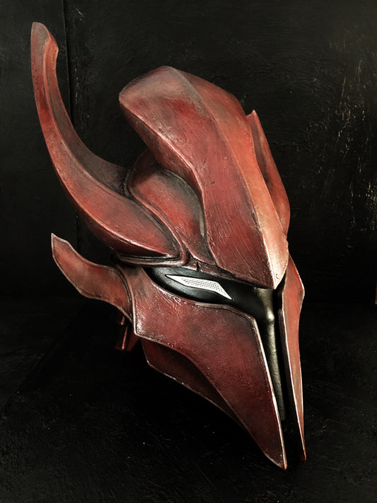 helmet