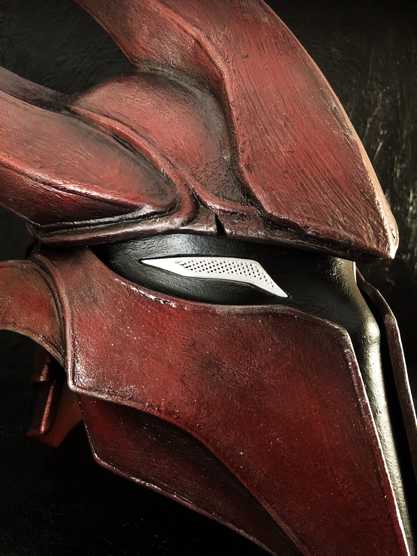 helmet