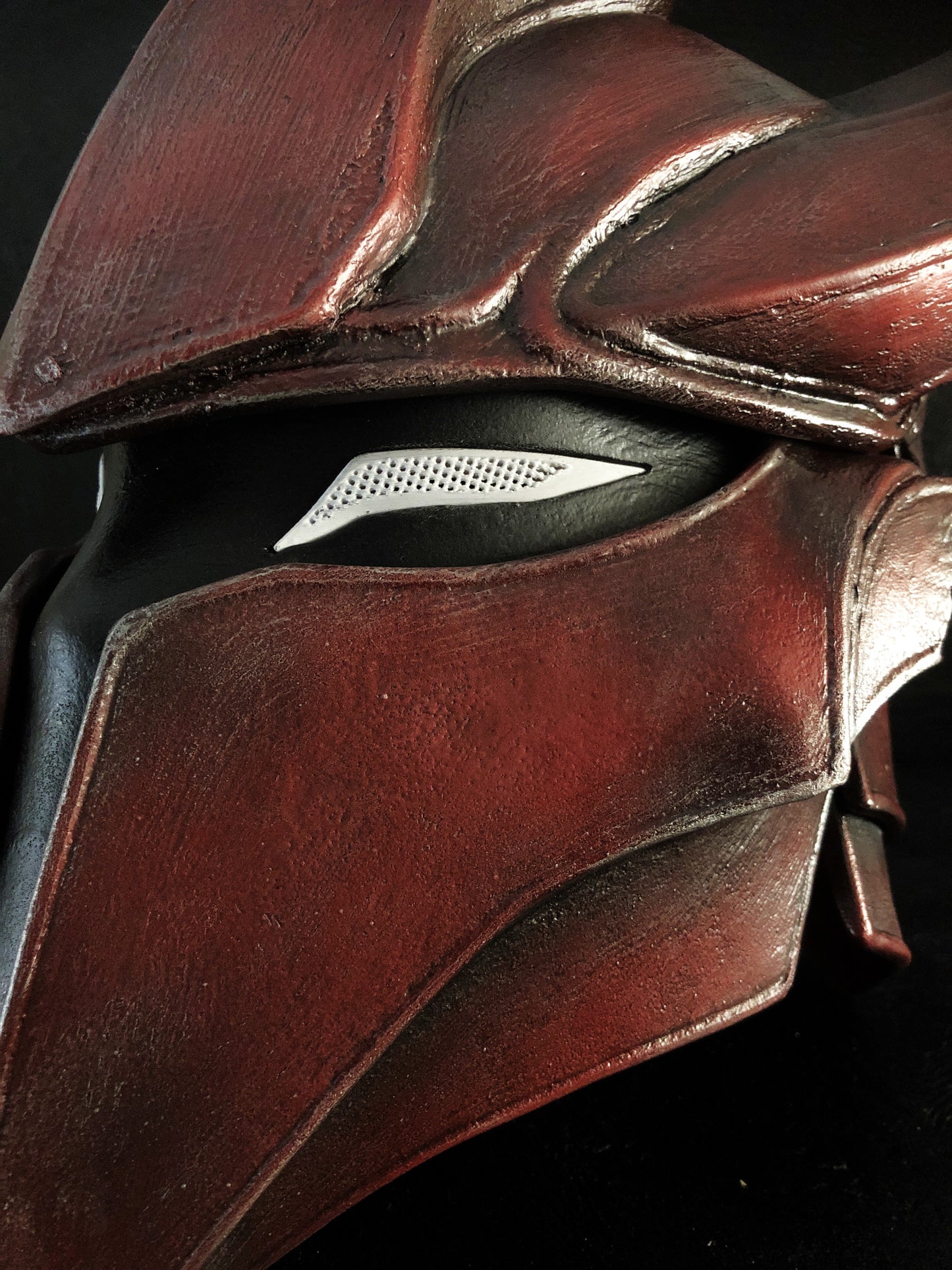 helmet
