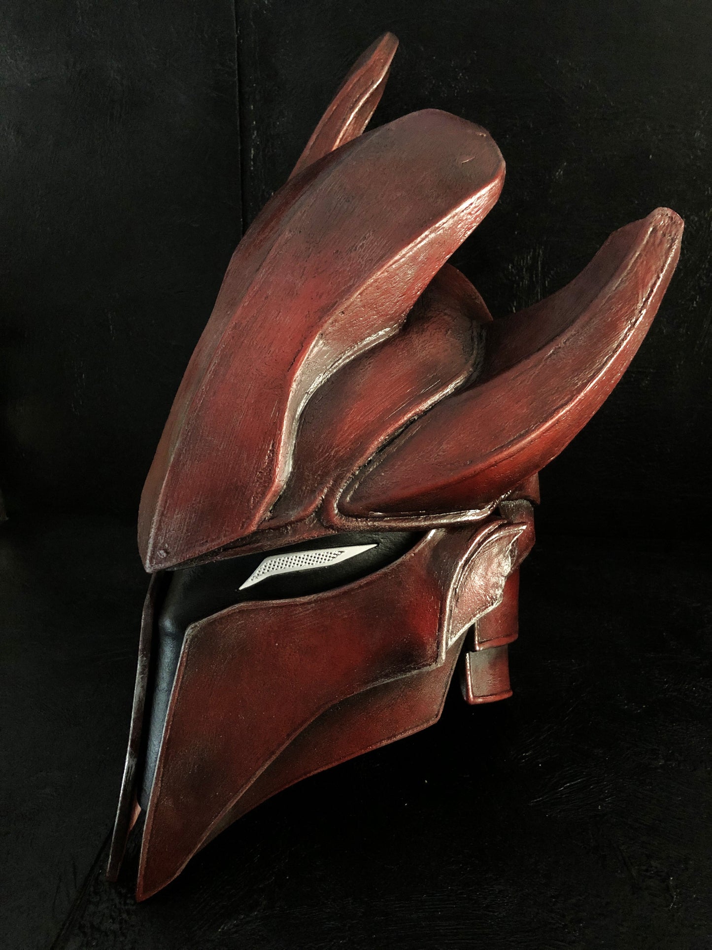 helmet