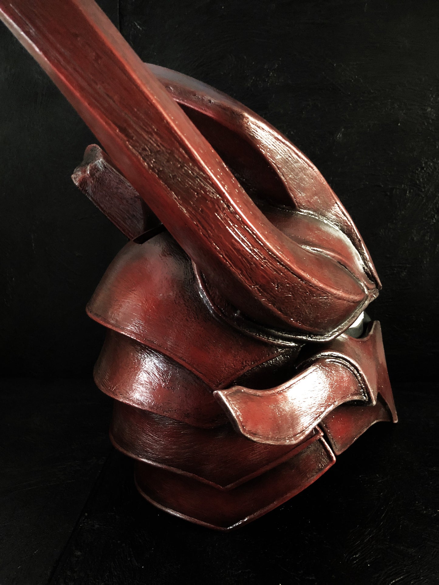 helmet