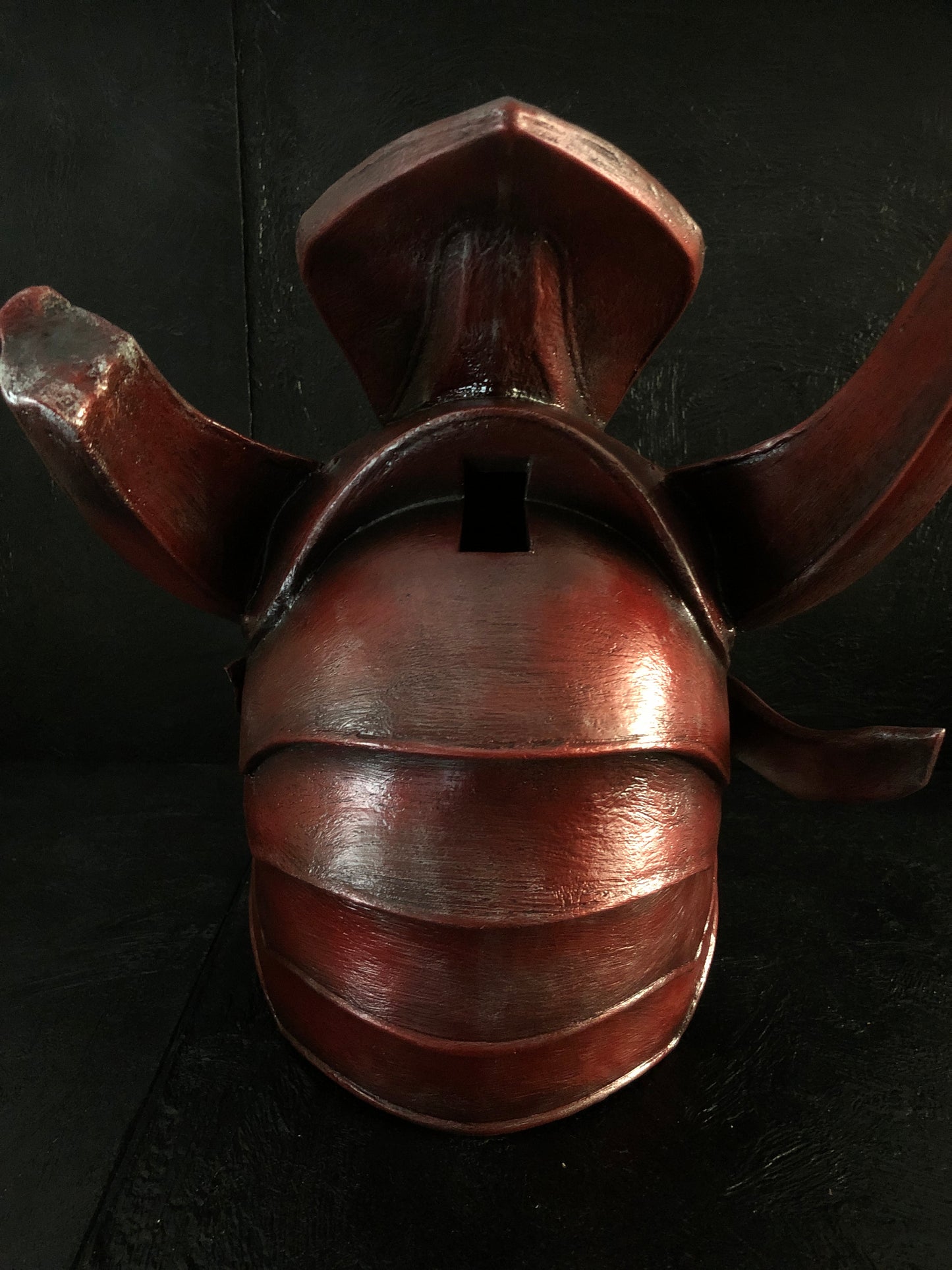 helmet
