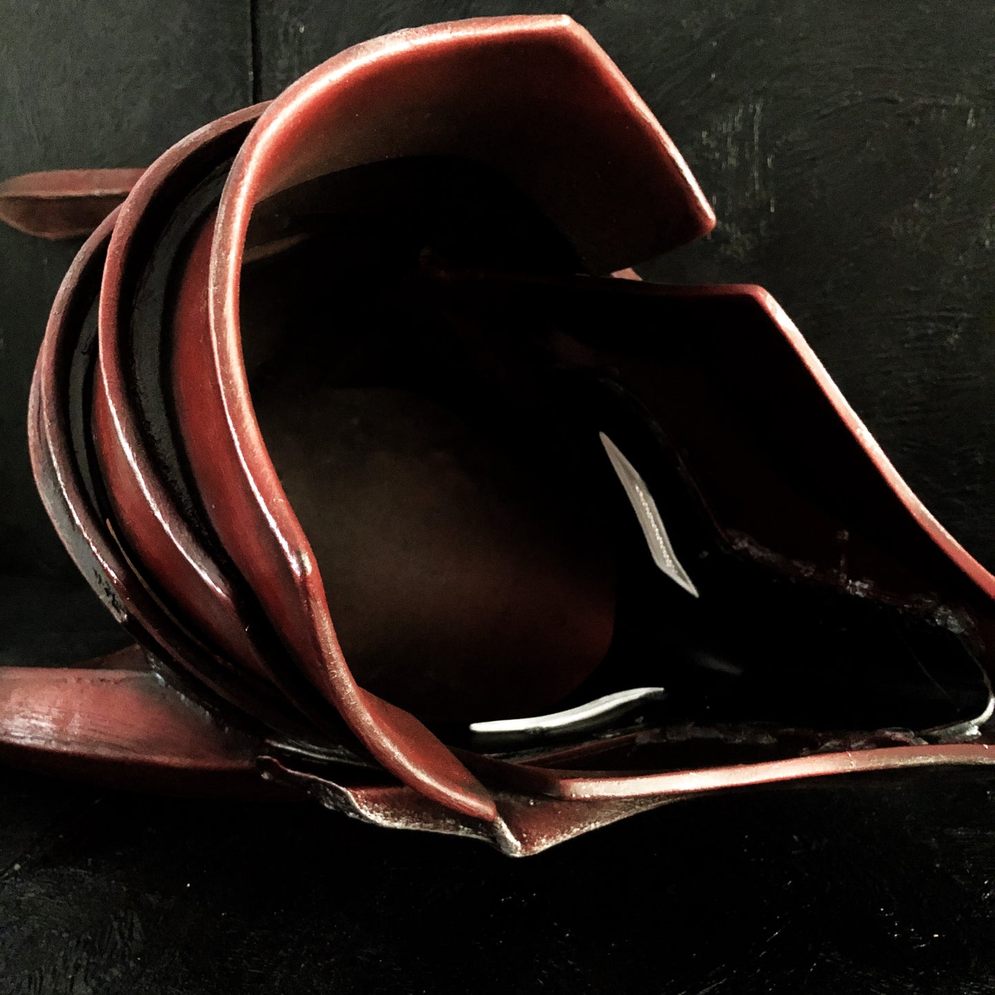 helmet