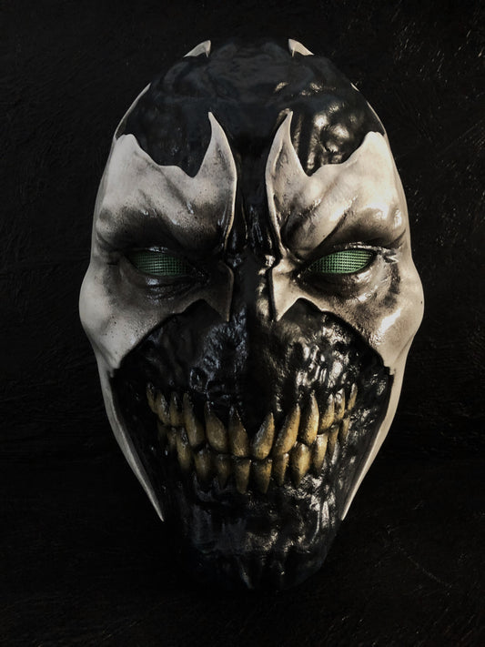 SPAWN - Hellspawn Mask