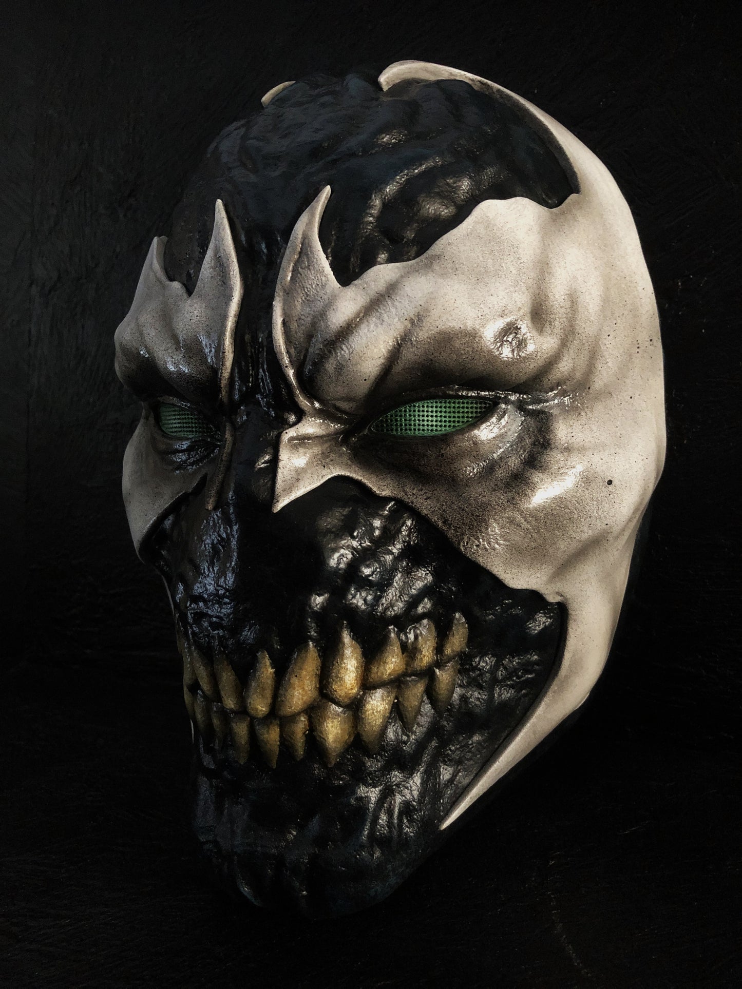 SPAWN - Hellspawn Mask