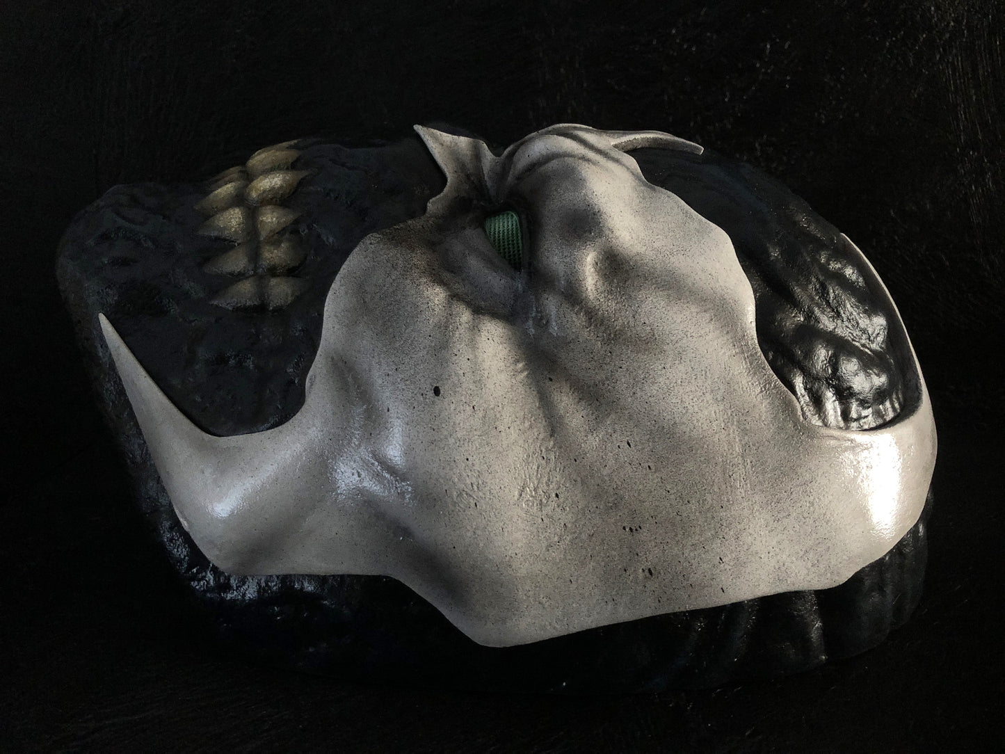 SPAWN - Hellspawn Mask