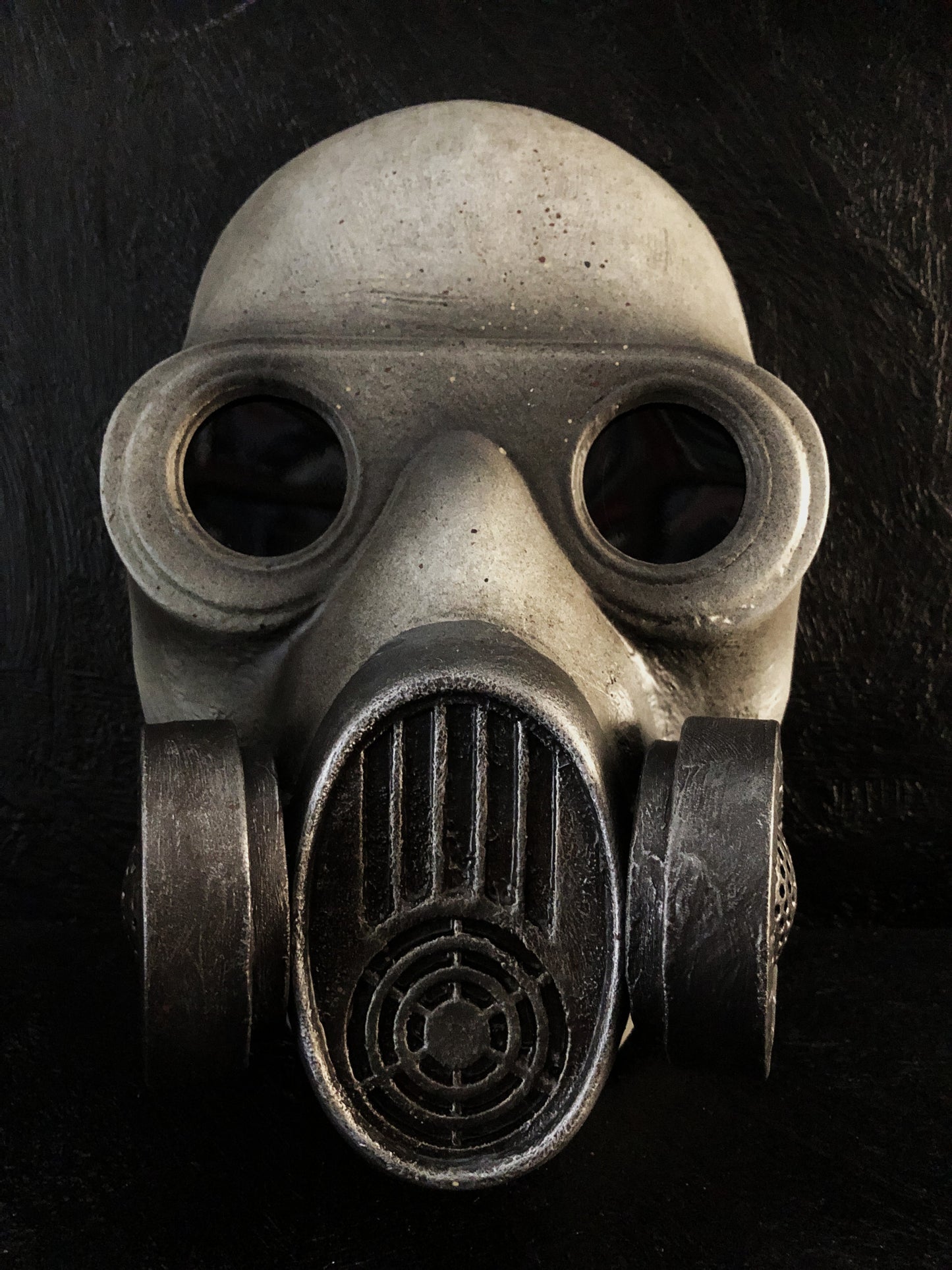 mask