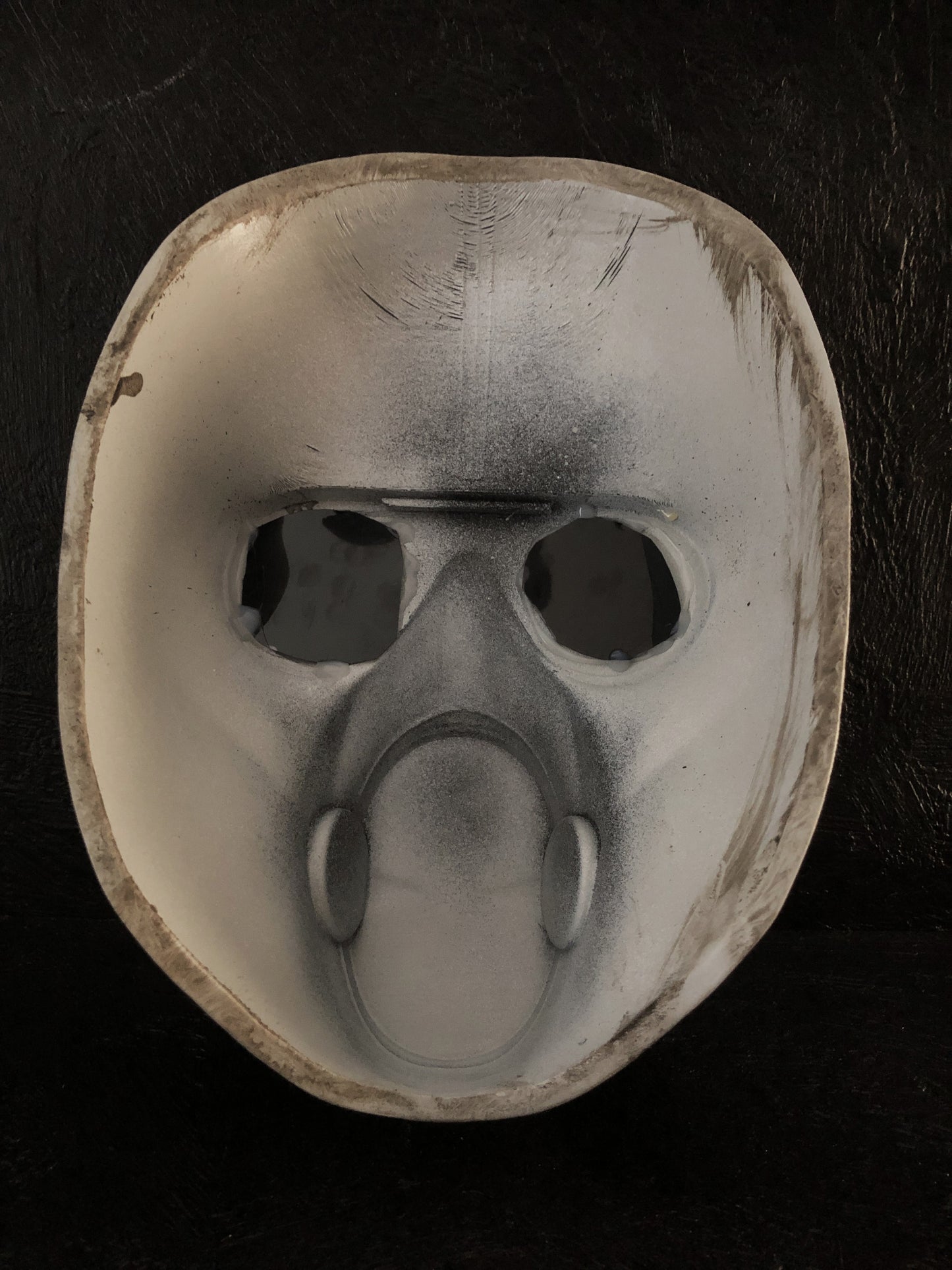 mask