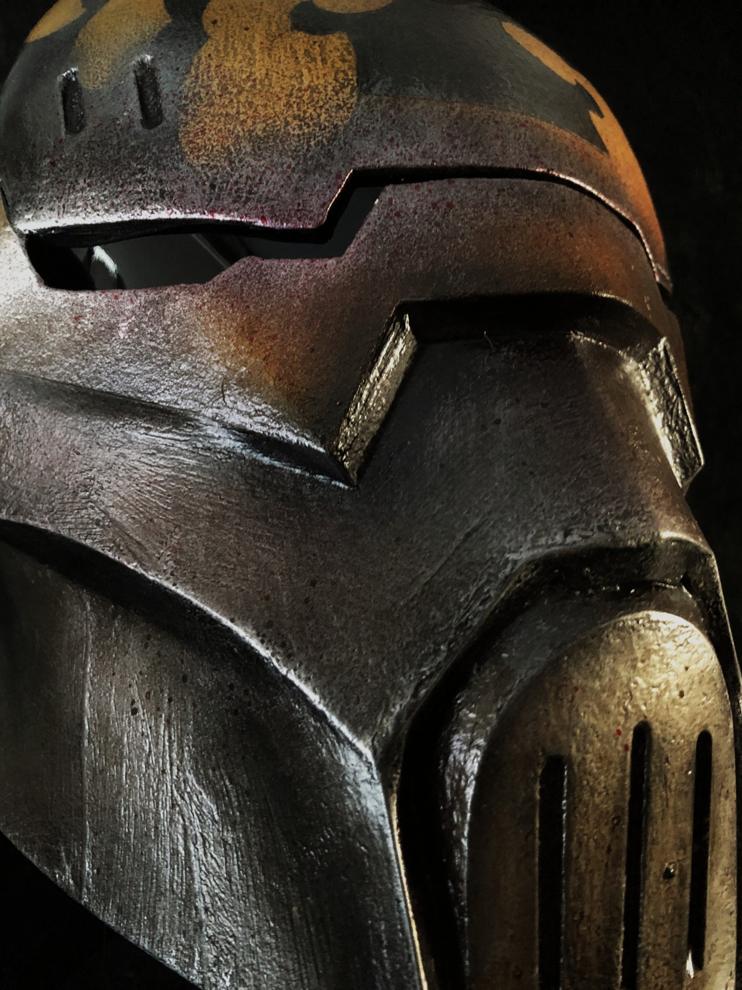 helmet
