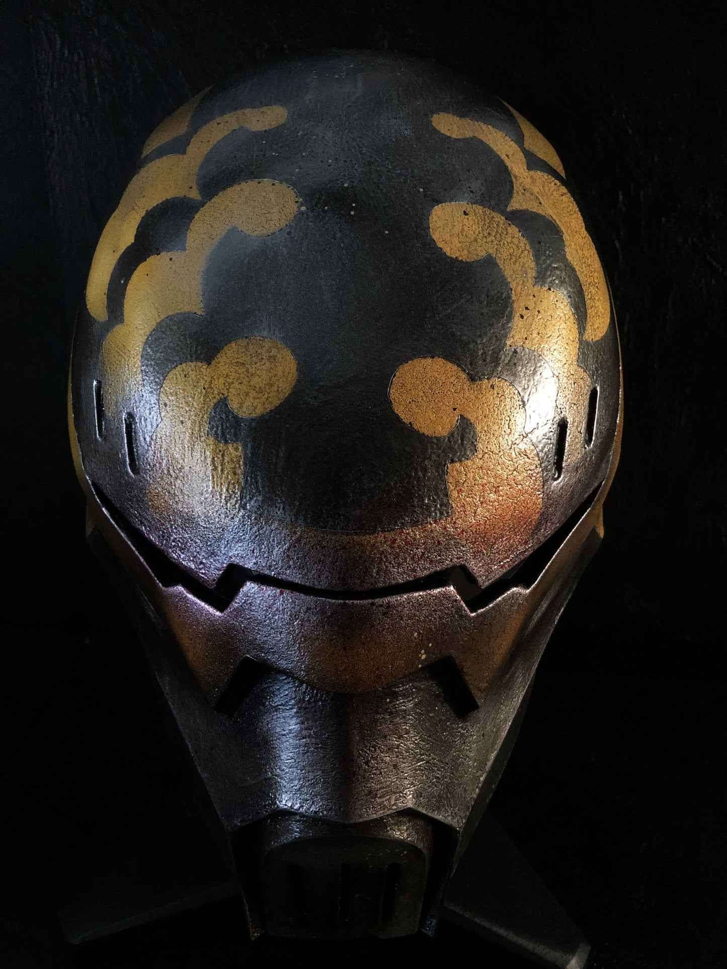 helmet