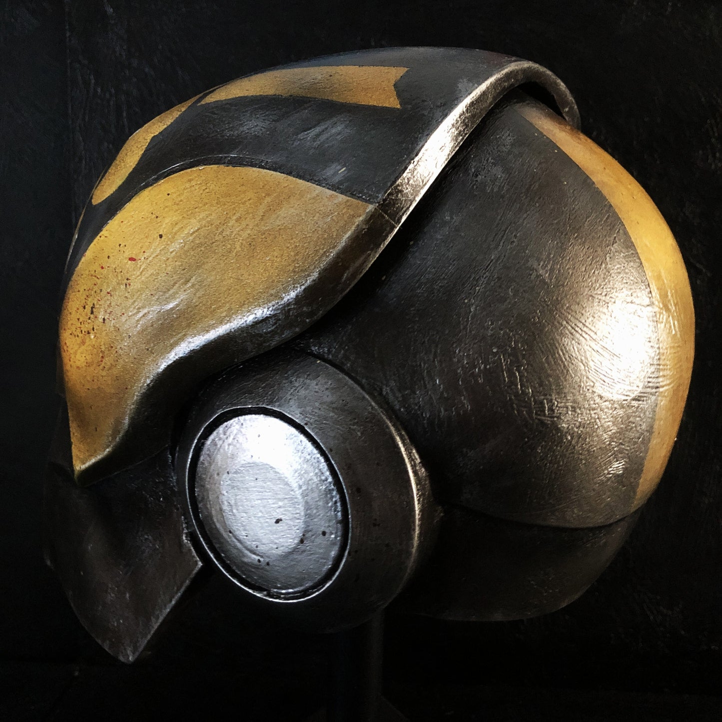 helmet