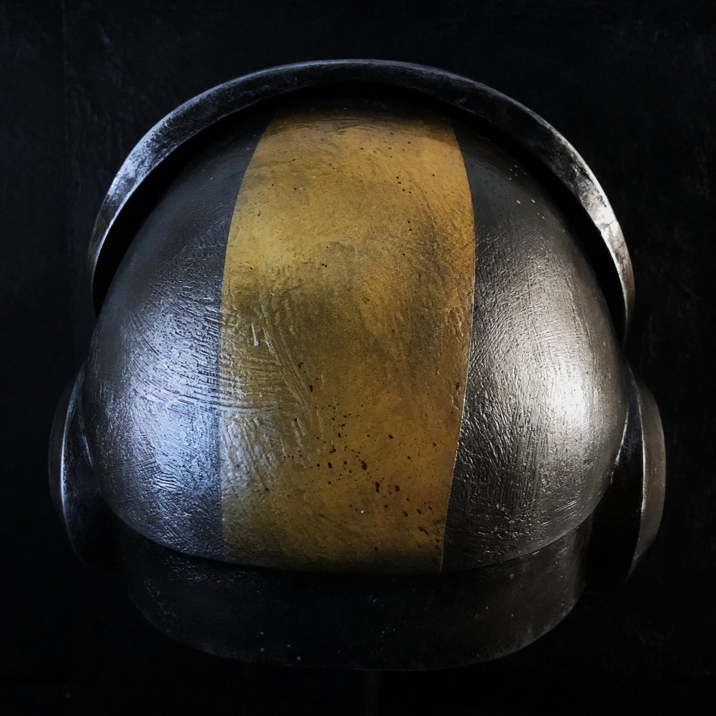 helmet