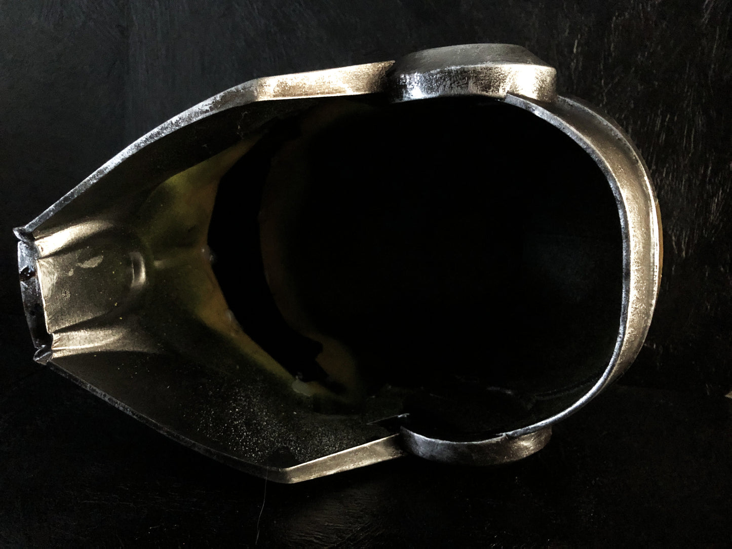 helmet
