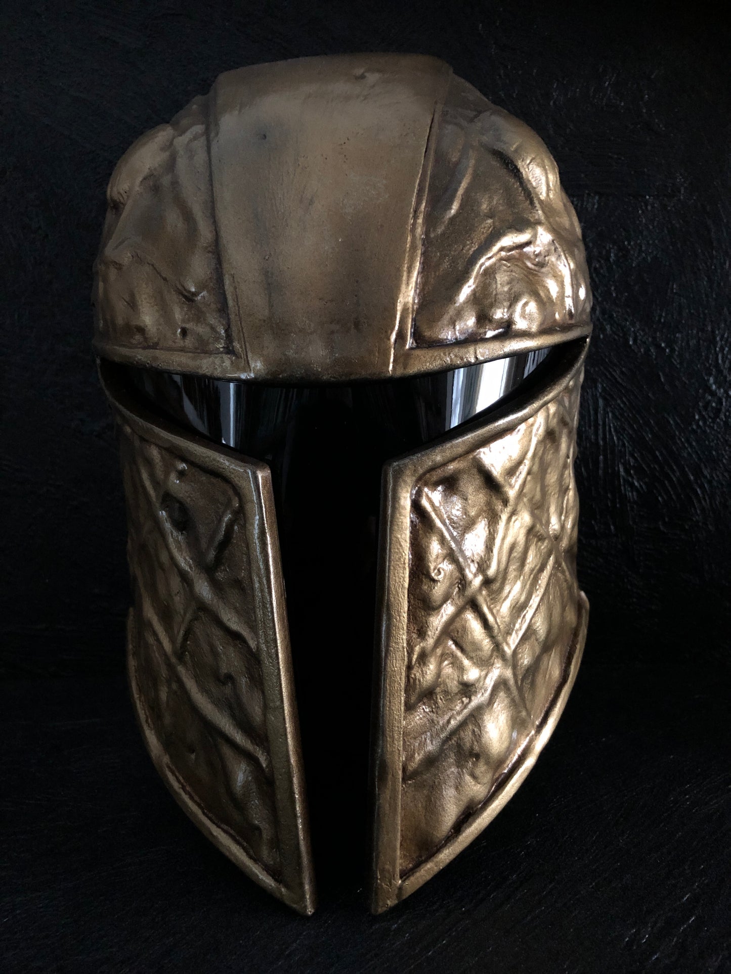 mask