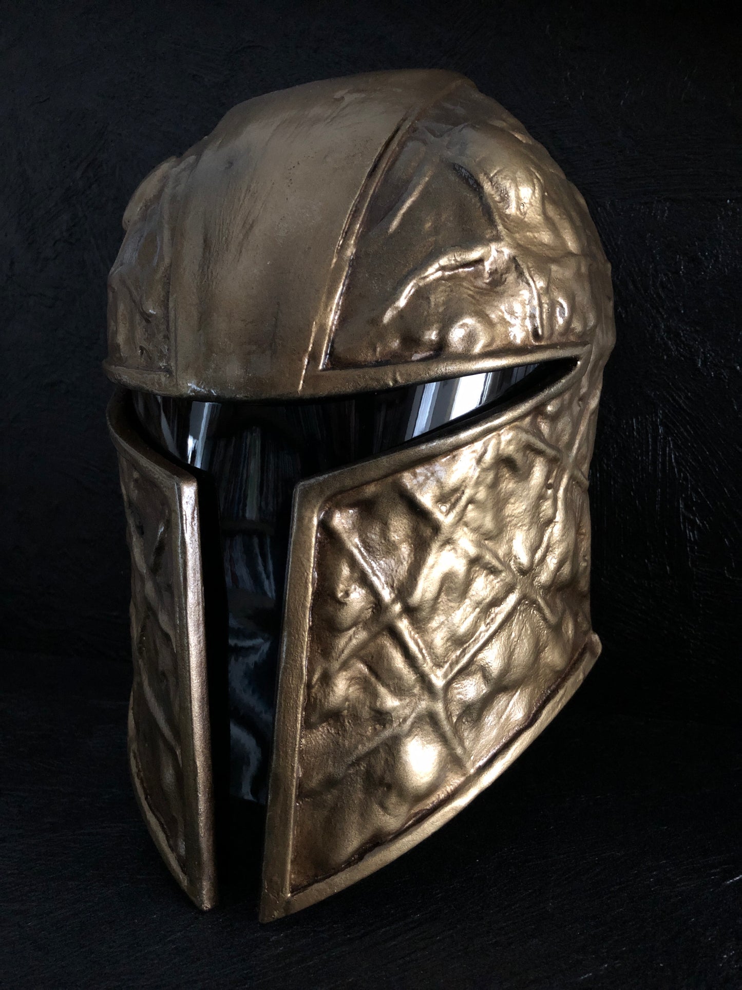 mask