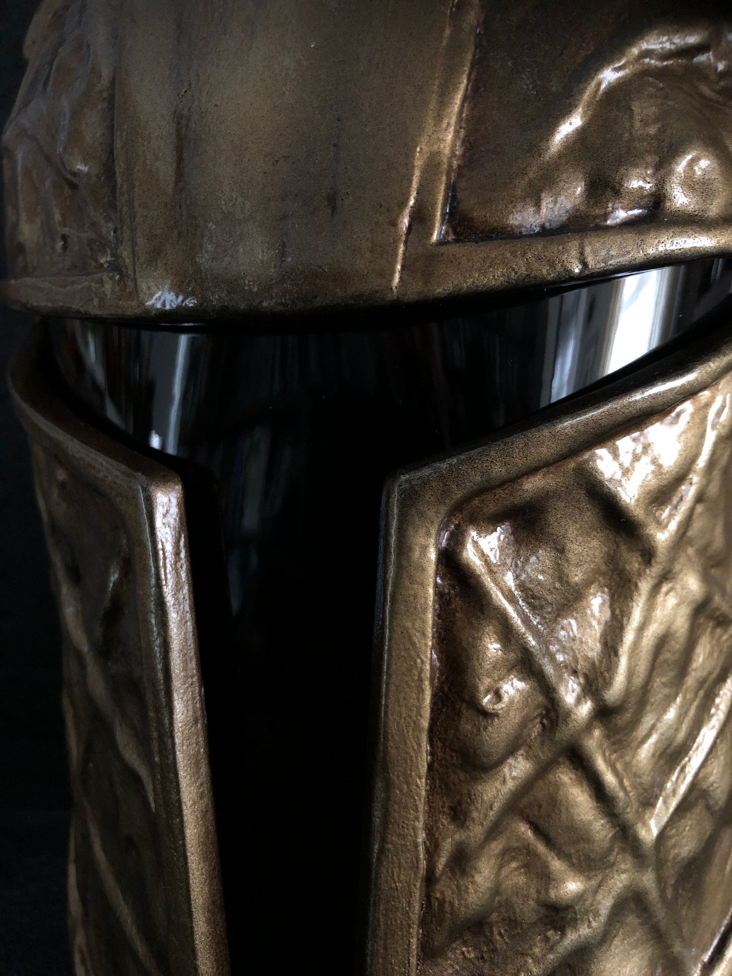 mask