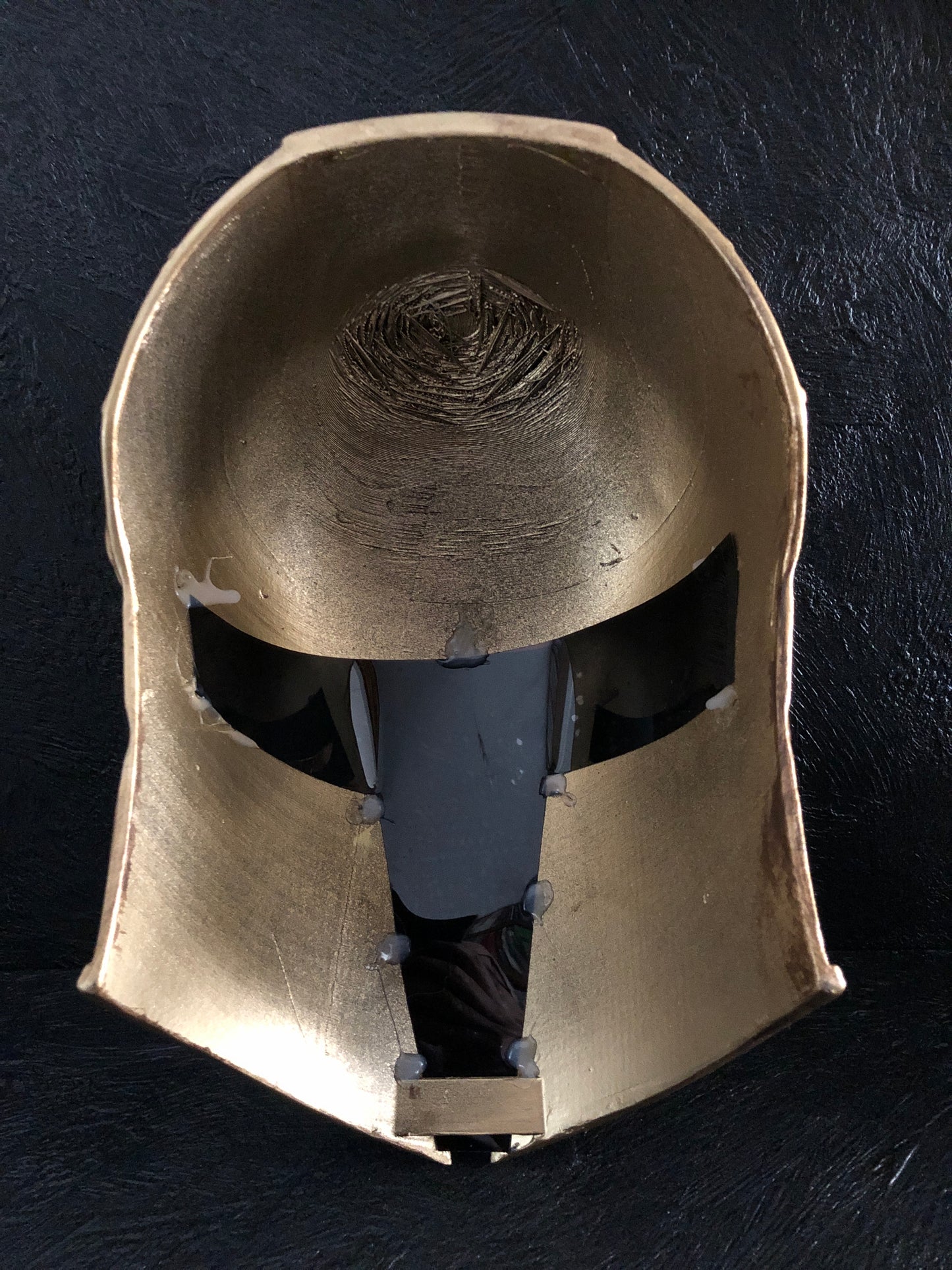 mask